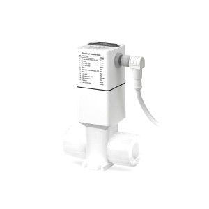 ENTEGRIS溶氧传感器
